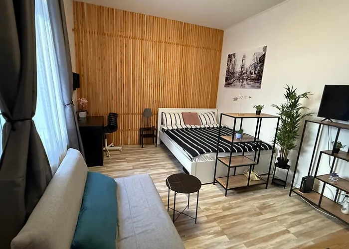 Junior Suite Old Town