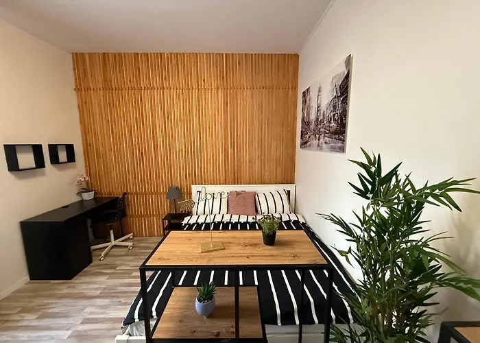 Junior Suite Old Town